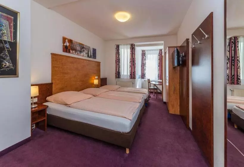 Fotos del hotel Breslauer Hof Am Dom:  18