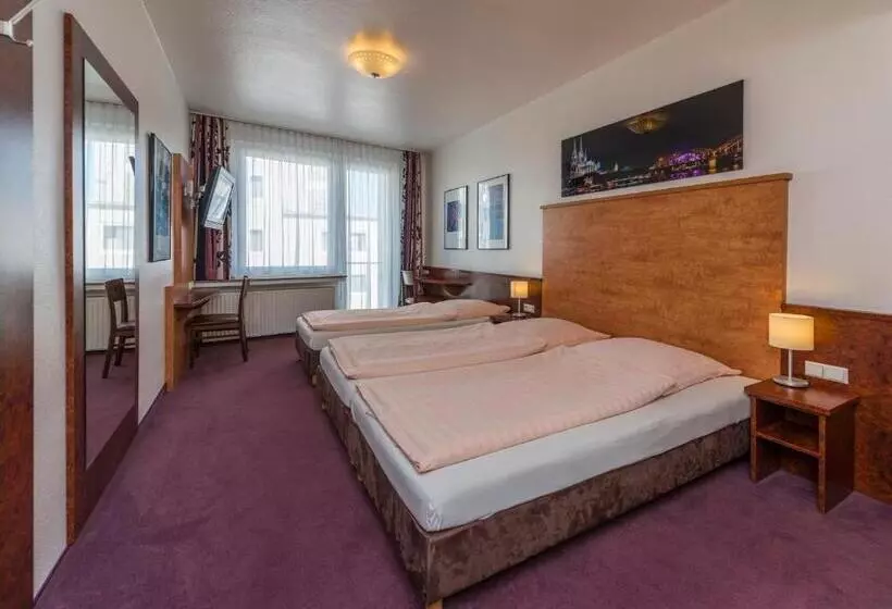 Fotos del hotel Breslauer Hof Am Dom:  19