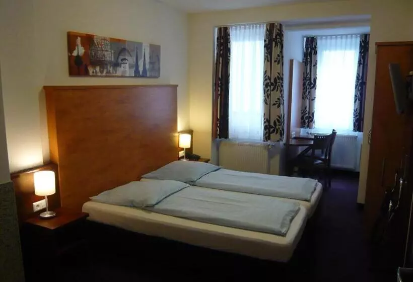 Fotos del hotel Breslauer Hof Am Dom:  21