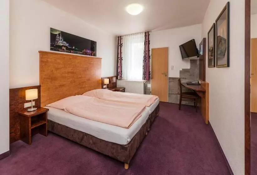 Fotos del hotel Breslauer Hof Am Dom:  17