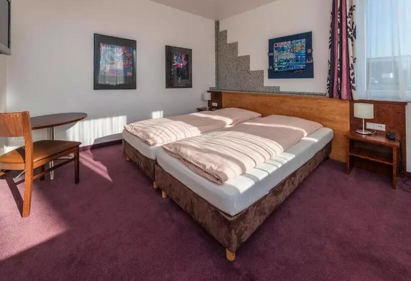 Fotos del hotel Breslauer Hof Am Dom:  14