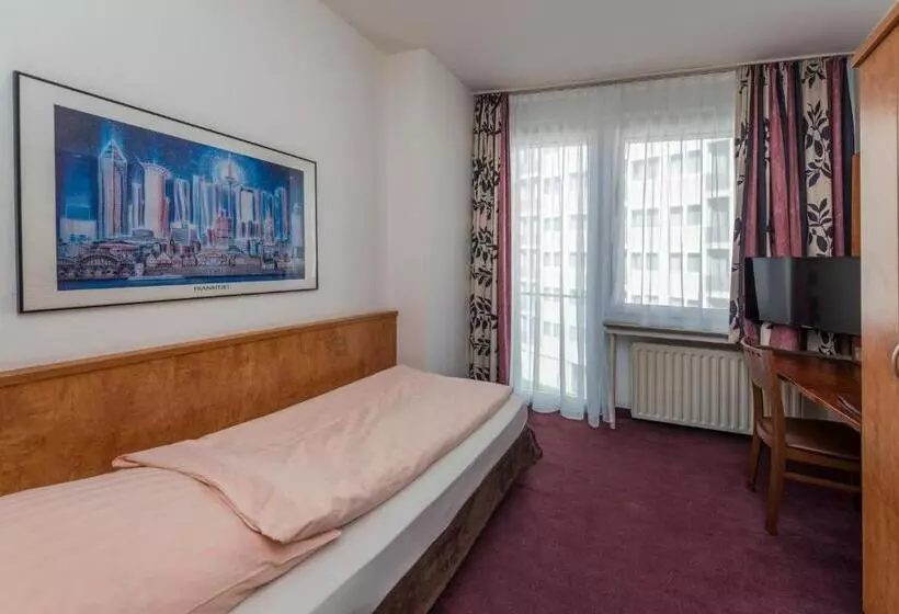 Fotos del hotel Breslauer Hof Am Dom:  12