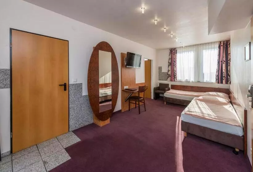 Fotos del hotel Breslauer Hof Am Dom:  20