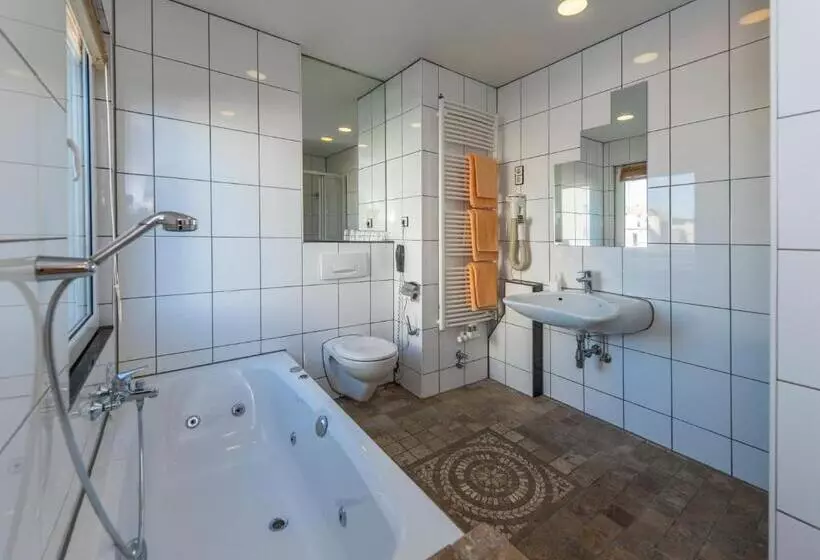 Fotos del hotel Breslauer Hof Am Dom:  13