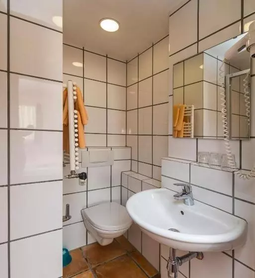 Fotos del hotel Breslauer Hof Am Dom:  10