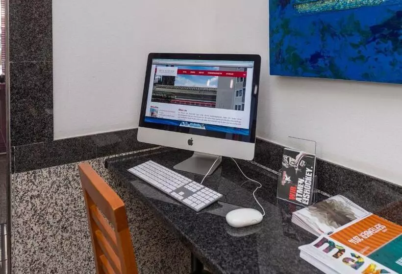 Fotos del hotel Breslauer Hof Am Dom:  6