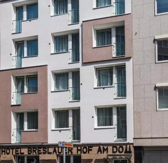 Breslauer Hof Am Dom