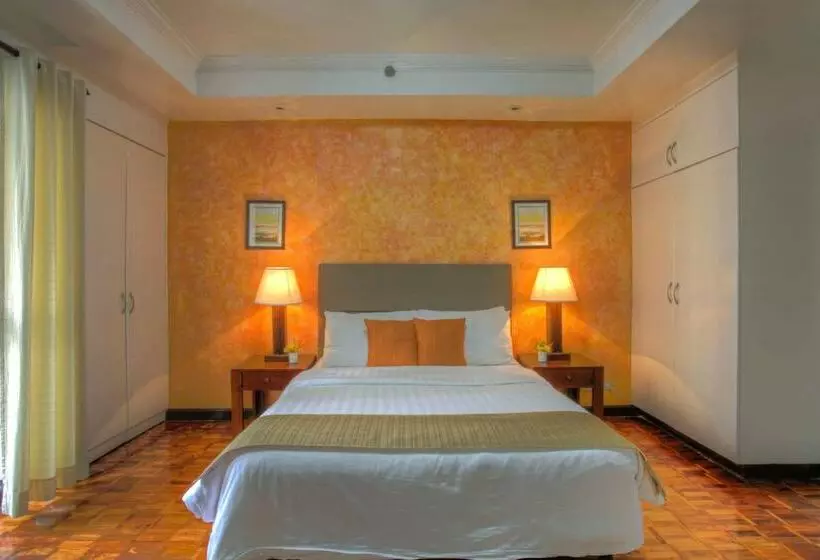 Fotos del hotel Bsa Tower Serviced Residences:  22