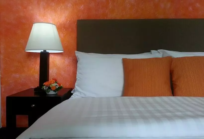 Fotos del hotel Bsa Tower Serviced Residences:  20