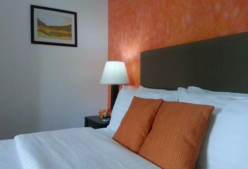 Fotos del hotel Bsa Tower Serviced Residences:  19