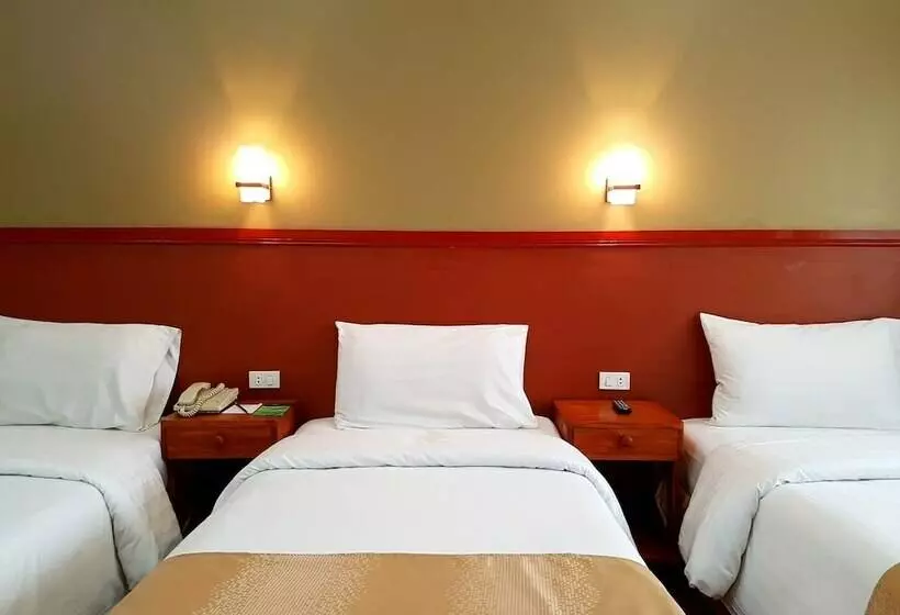 Fotos del hotel Bsa Tower Serviced Residences:  12