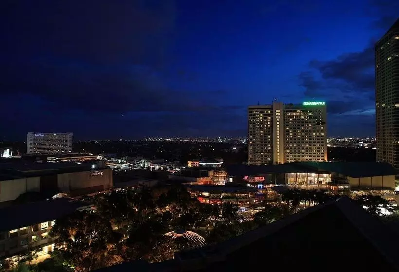 Fotos del hotel Bsa Tower Serviced Residences:  11