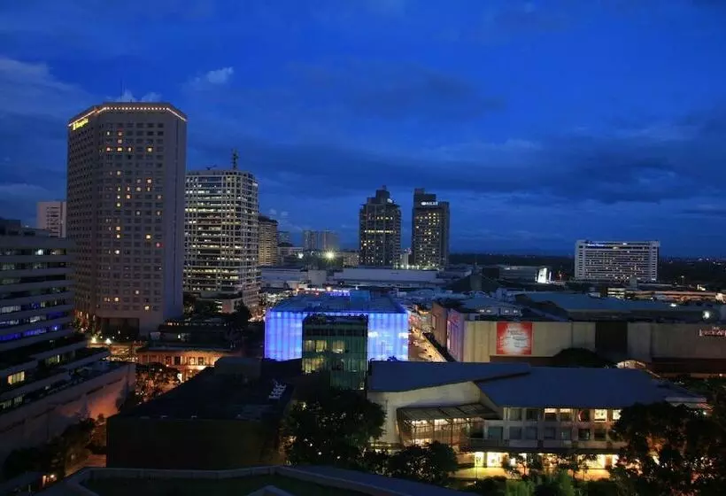 Fotos del hotel Bsa Tower Serviced Residences:  13