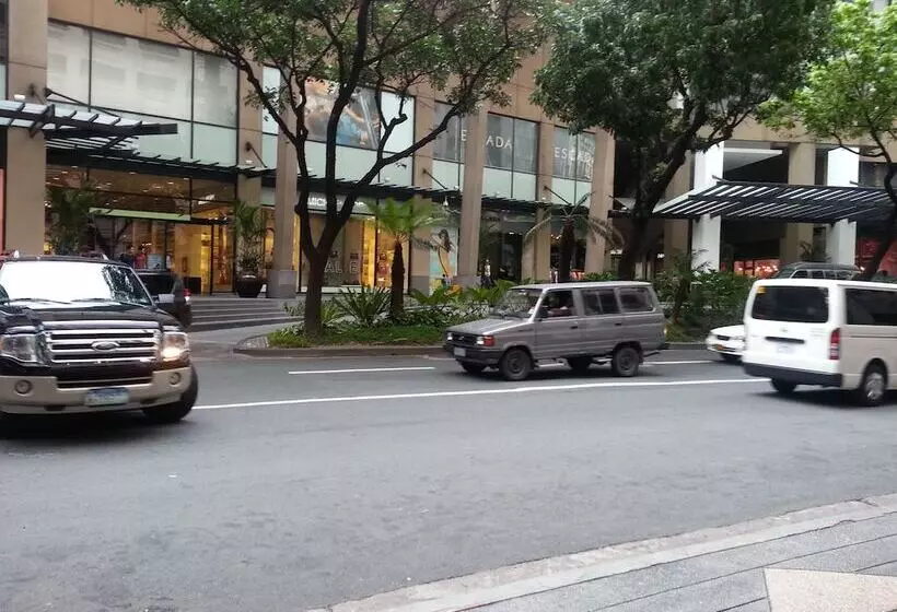 Fotos del hotel Bsa Tower Serviced Residences:  6