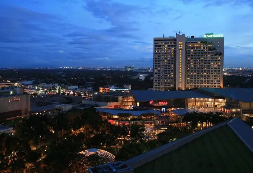 Fotos del hotel Bsa Tower Serviced Residences:  7