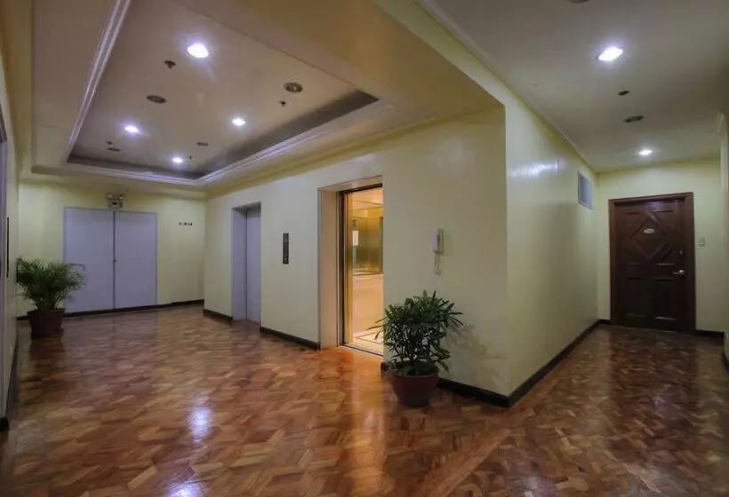 Fotos del hotel Bsa Tower Serviced Residences:  9