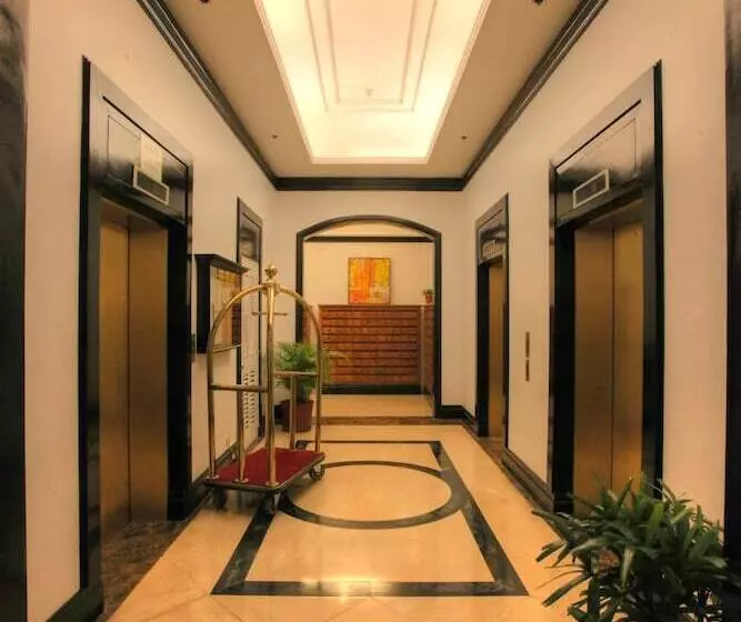 Fotos del hotel Bsa Tower Serviced Residences:  3