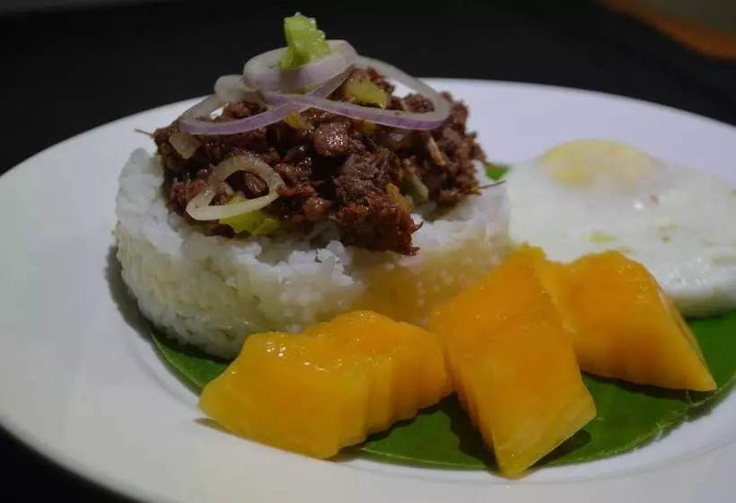 Fotos del hotel Bsa Tower Serviced Residences:  4