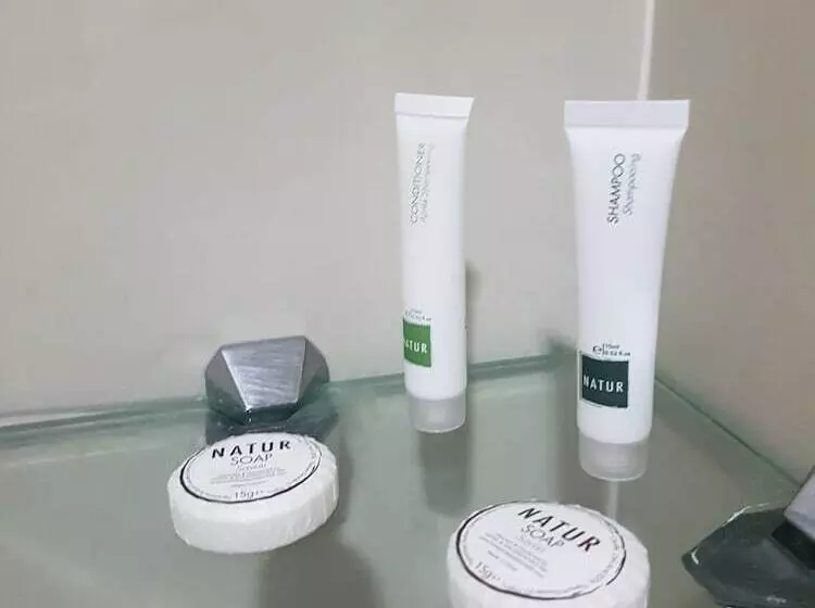 Fotos del hotel Bsa Tower Serviced Residences:  25