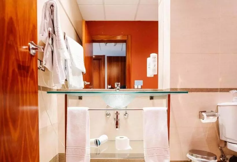 Fotos del hotel Bulevar Burgos:  12