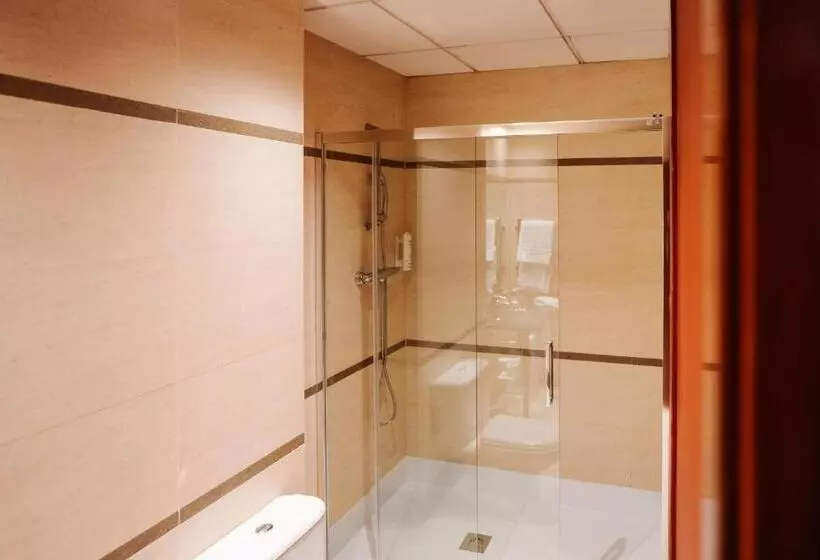 Fotos del hotel Bulevar Burgos:  13