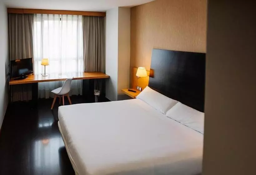 Fotos del hotel Bulevar Burgos:  2