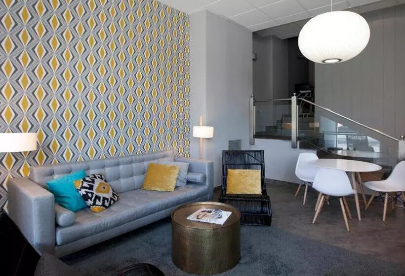 Fotos del hotel Bulevar Burgos:  20