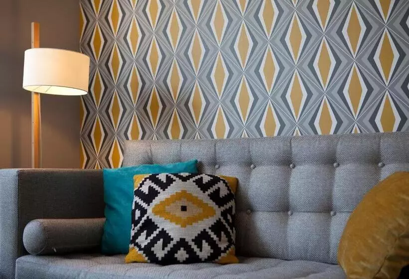 Fotos del hotel Bulevar Burgos:  24