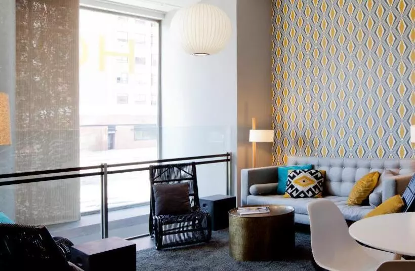 Fotos del hotel Bulevar Burgos:  7