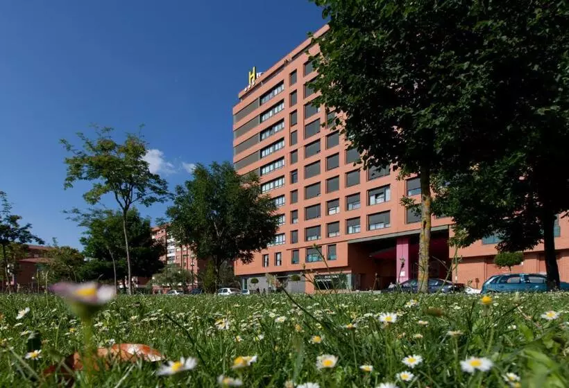 Fotos del hotel Bulevar Burgos:  19