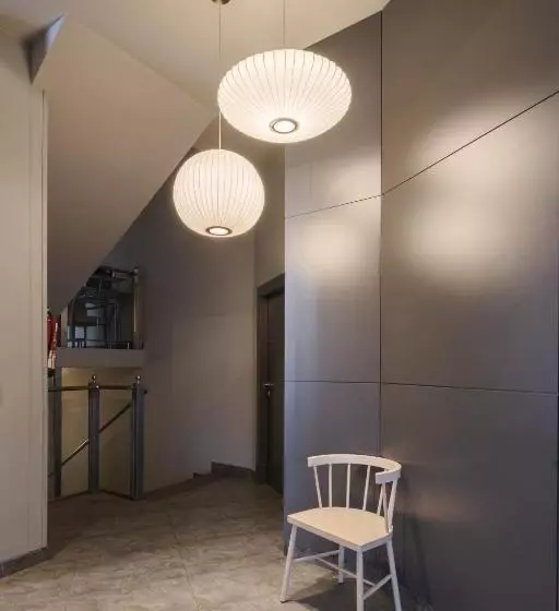 Fotos del hotel Bulevar Burgos:  21