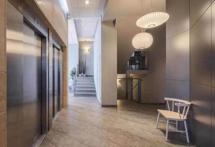 Fotos del hotel Bulevar Burgos:  9