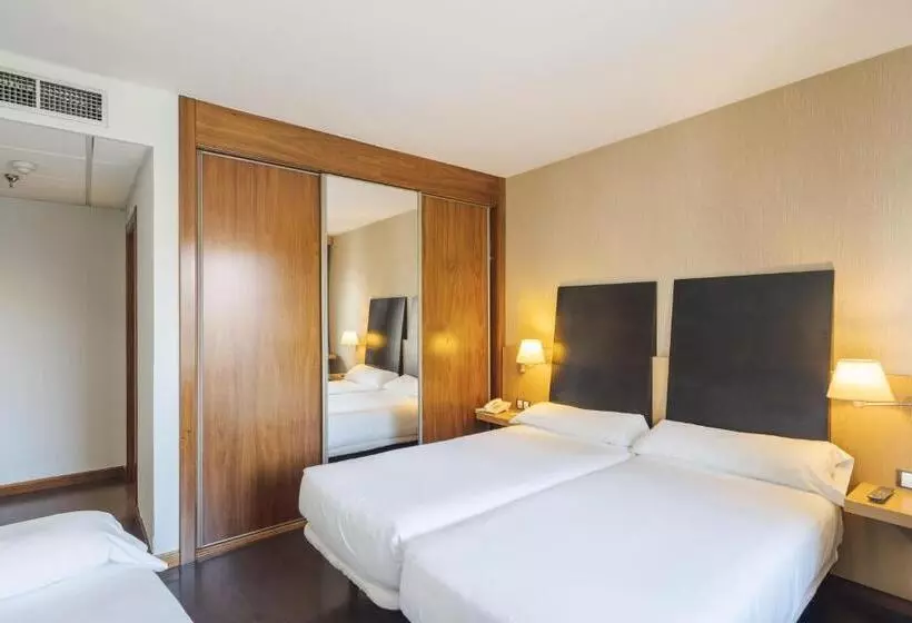 Fotos del hotel Bulevar Burgos:  6