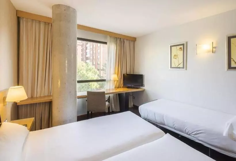 Fotos del hotel Bulevar Burgos:  5