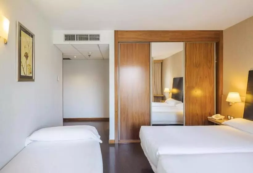 Fotos del hotel Bulevar Burgos:  4