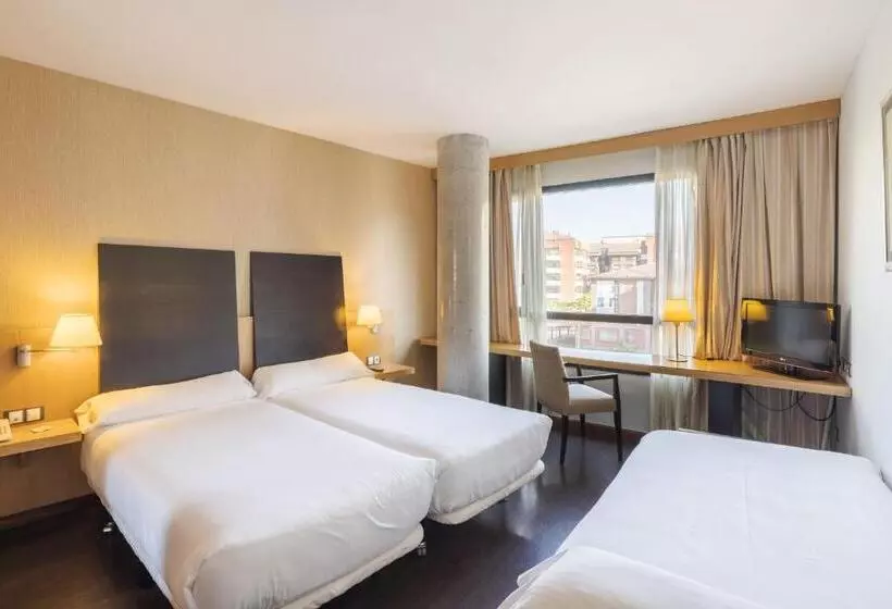 Fotos del hotel Bulevar Burgos:  3