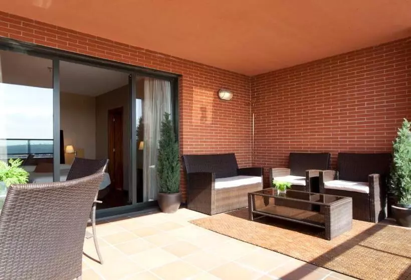 Fotos del hotel Bulevar Burgos:  11