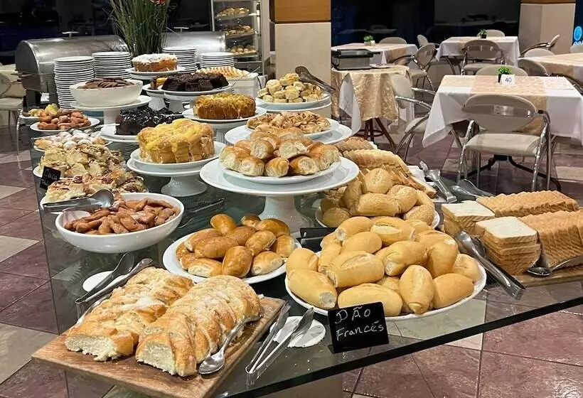 Fotos del hotel Continental Inn:  12