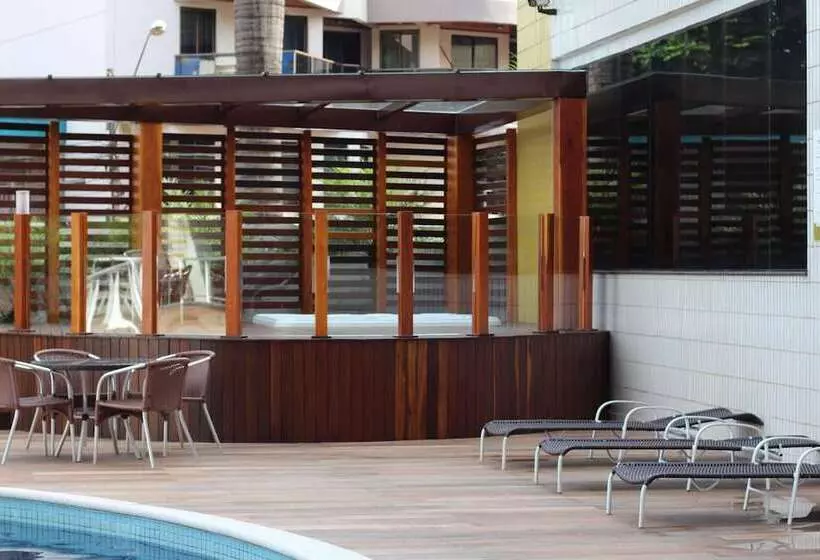 Fotos del hotel Continental Inn:  7