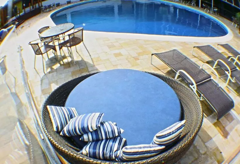 Fotos del hotel Continental Inn:  3