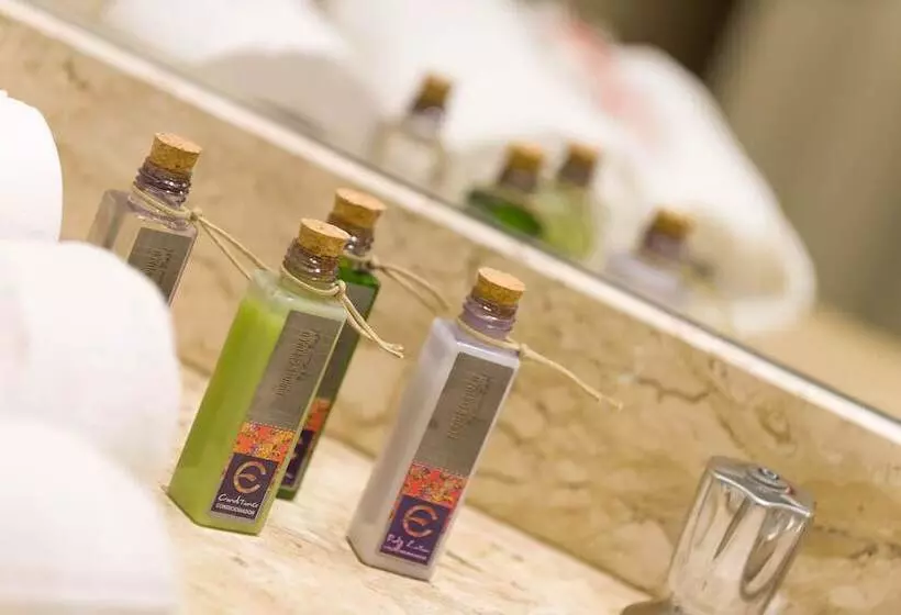 Fotos del hotel Continental Inn:  5