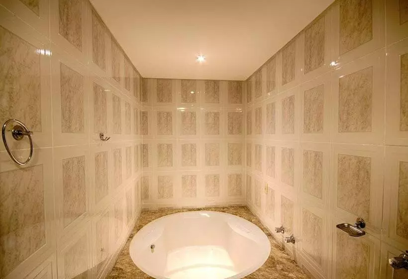 Fotos del hotel Continental Inn:  11