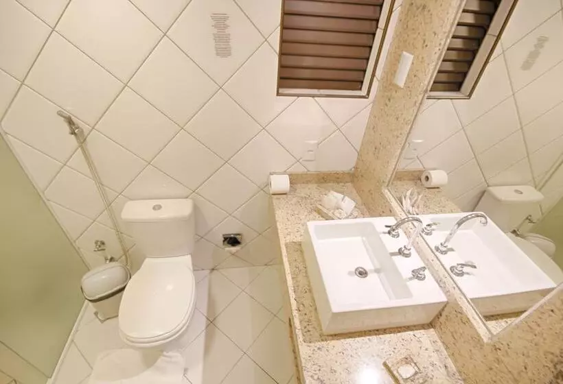 Fotos del hotel Continental Inn:  9