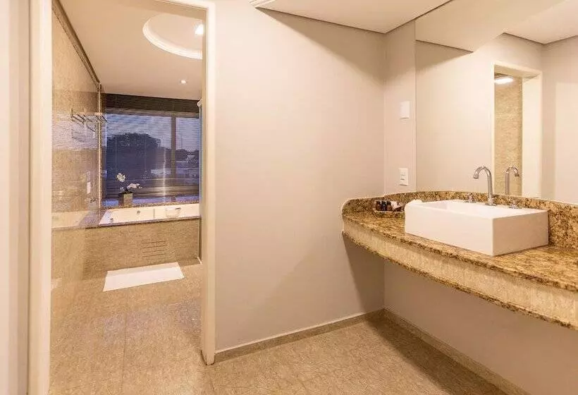 Fotos del hotel Continental Inn:  20