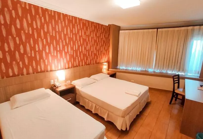 Fotos del hotel Continental Inn:  2