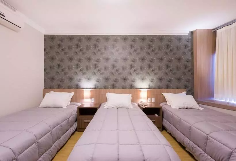 Fotos del hotel Continental Inn:  10