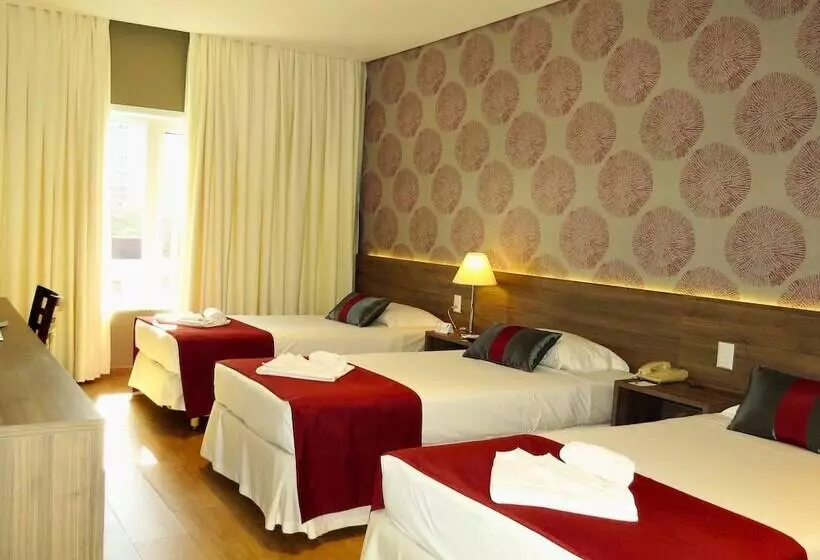 Fotos del hotel Continental Inn:  23