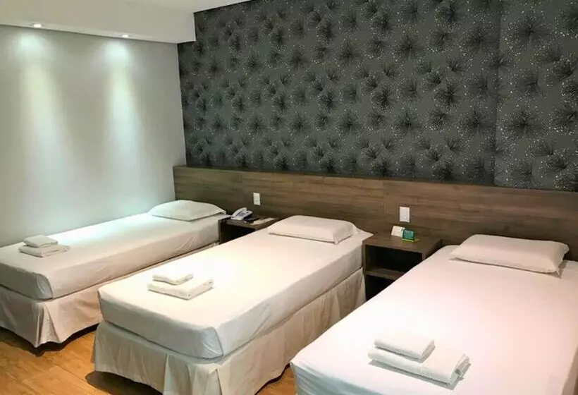 Fotos del hotel Continental Inn:  24