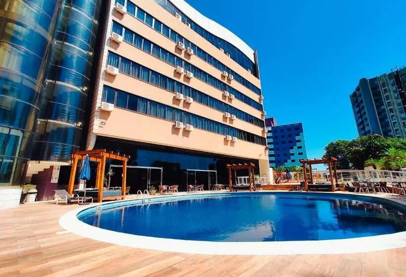 Fotos del hotel Continental Inn:  1