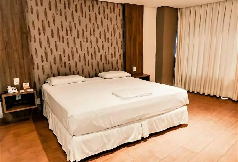 Fotos del hotel Continental Inn:  17